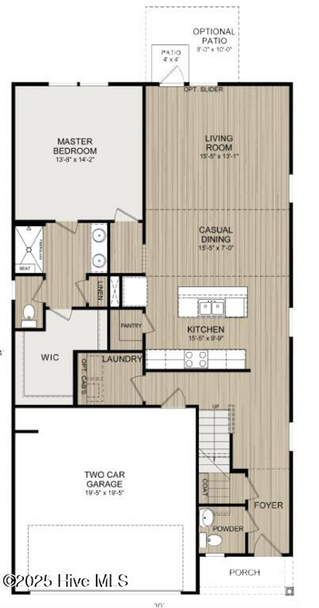 Photo of 2 Brooke Ridge Lane, Boiling Spring Lakes, NC 28461 (MLS # 100524334)