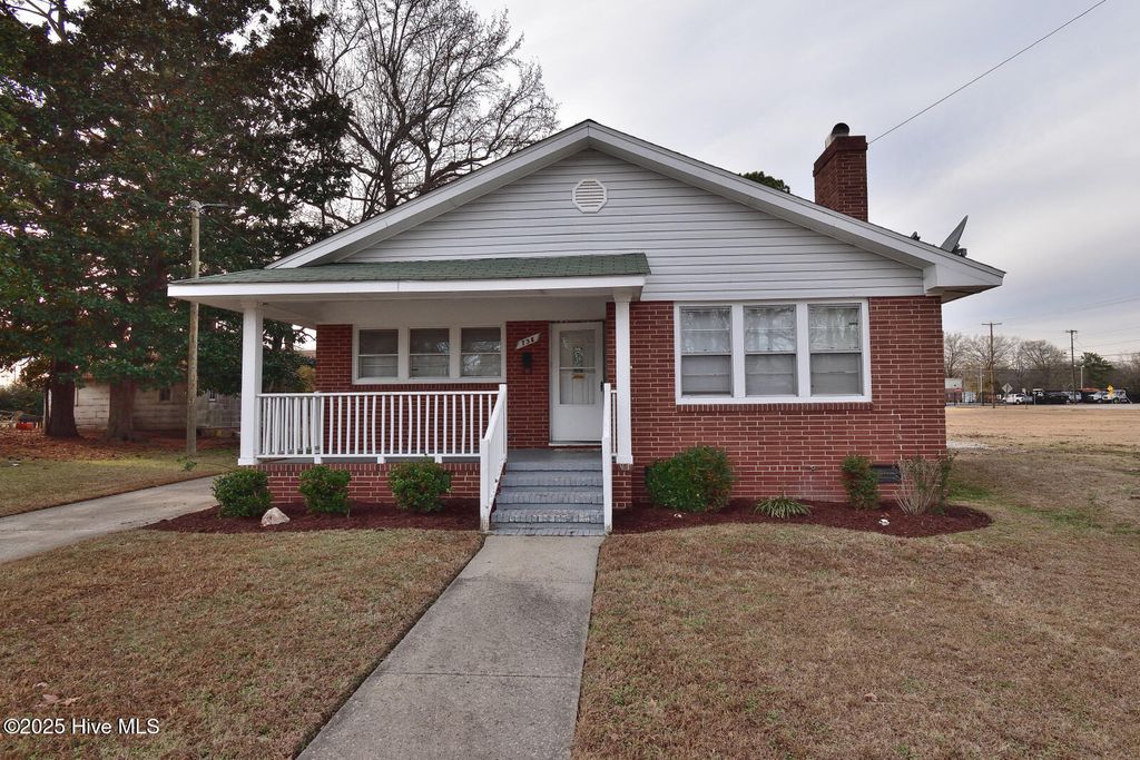 Photo of 738 Atlantic Avenue, Rocky Mount, NC 27801 (MLS # 100544860)