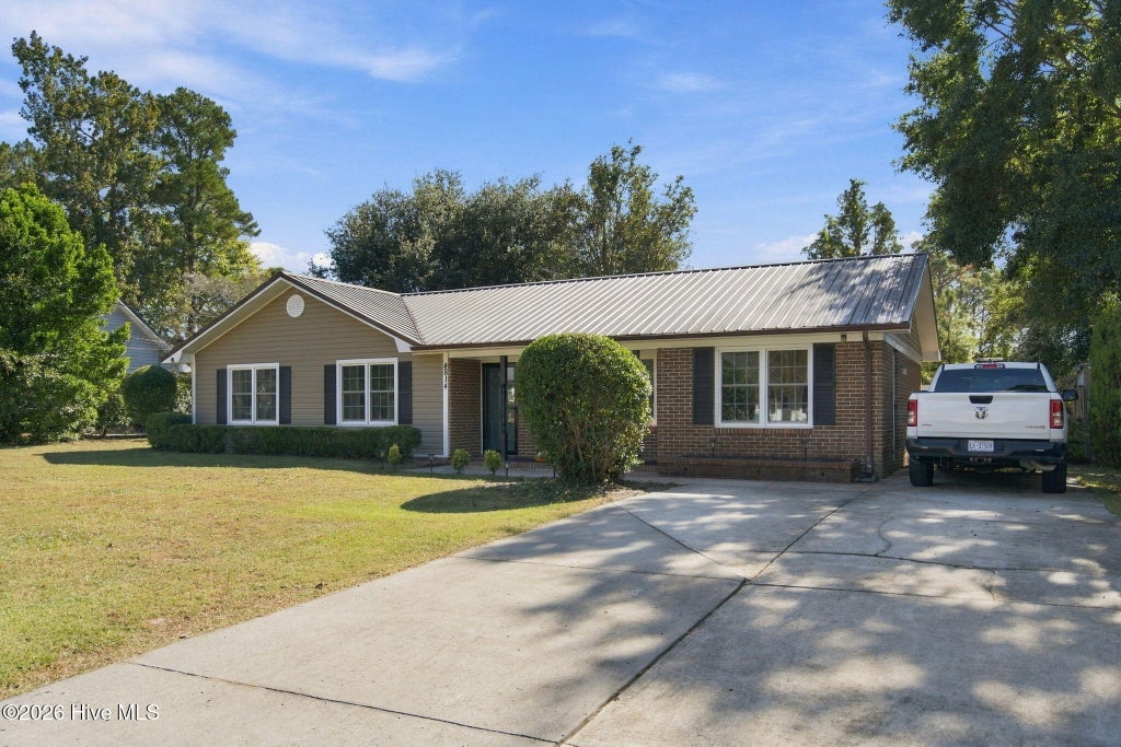 Photo of 4814 Milford Road, Wilmington, NC 28405 (MLS # 100613225)
