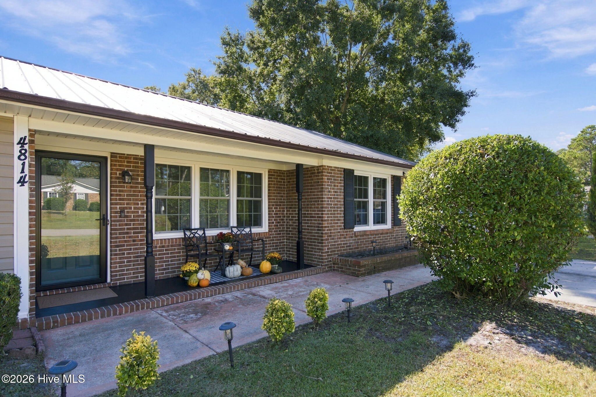 4814 Milford Road