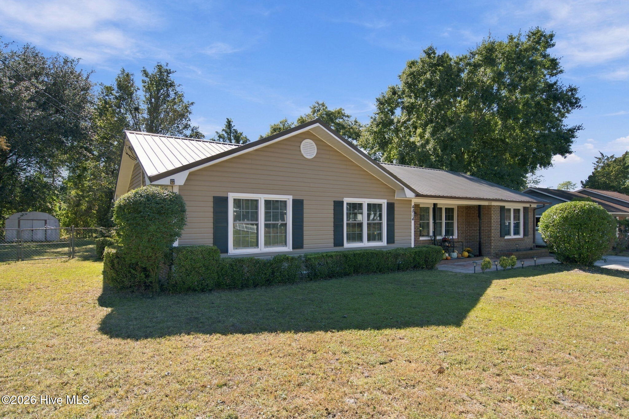 4814 Milford Road
