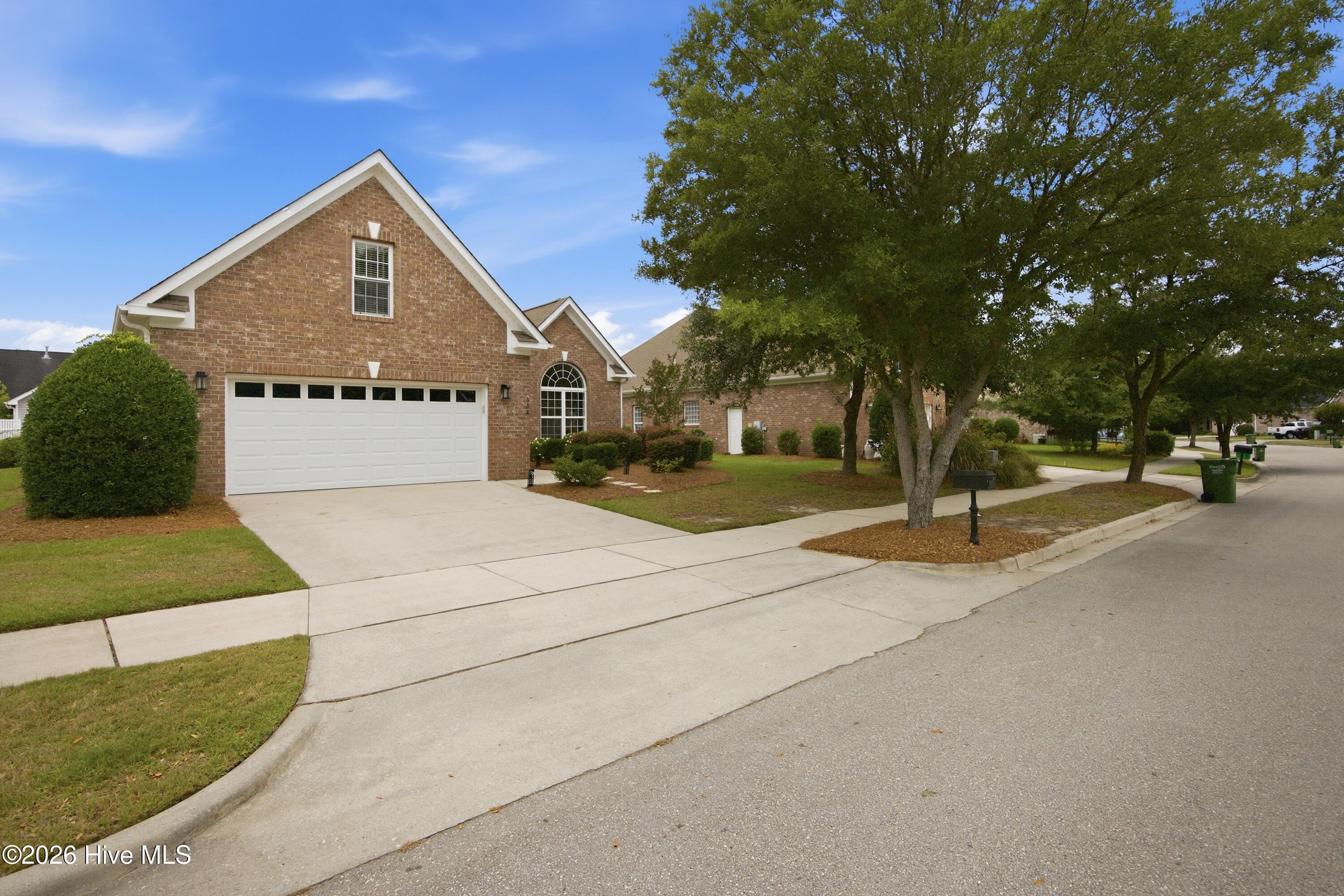 338 Windchime Drive