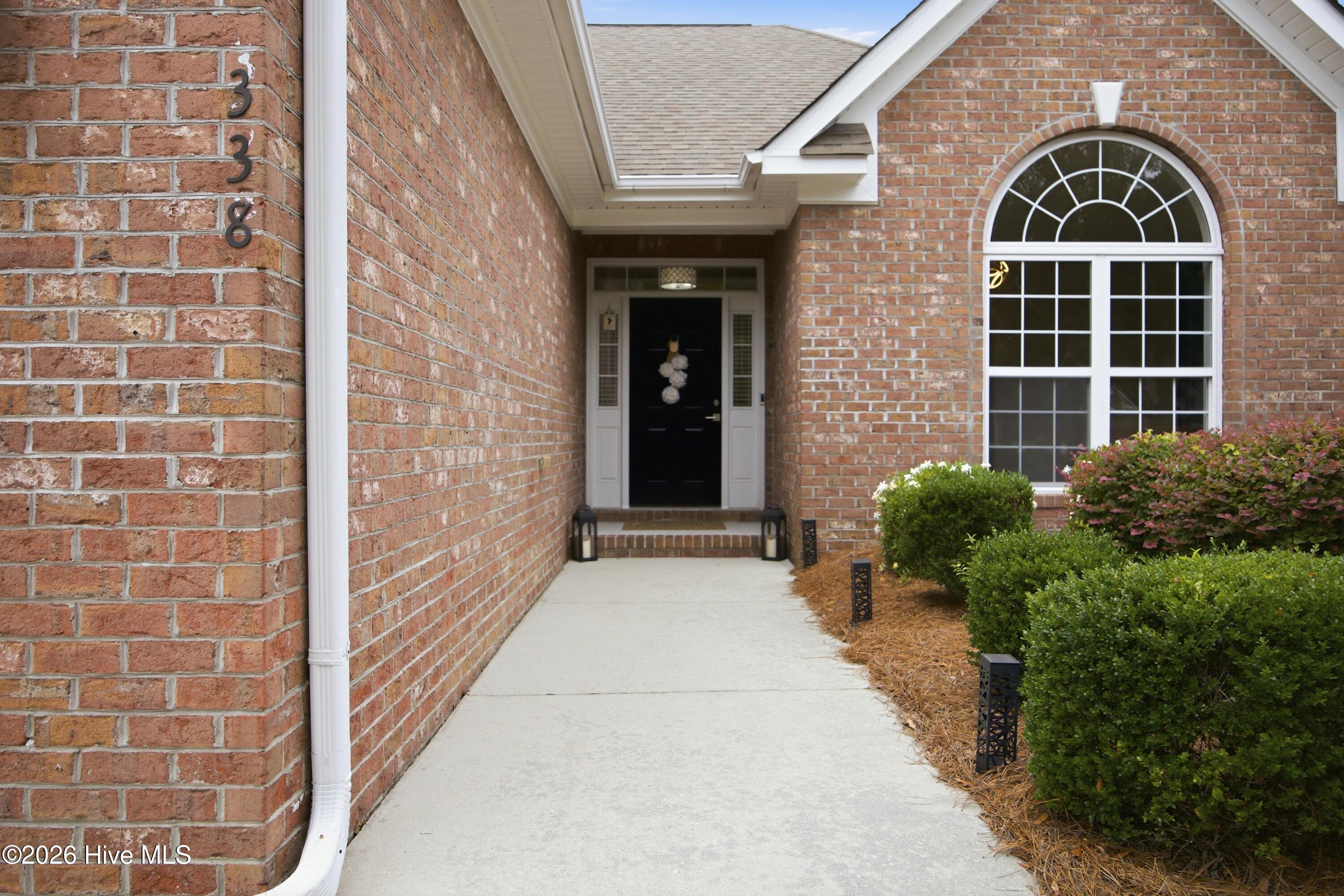 338 Windchime Drive