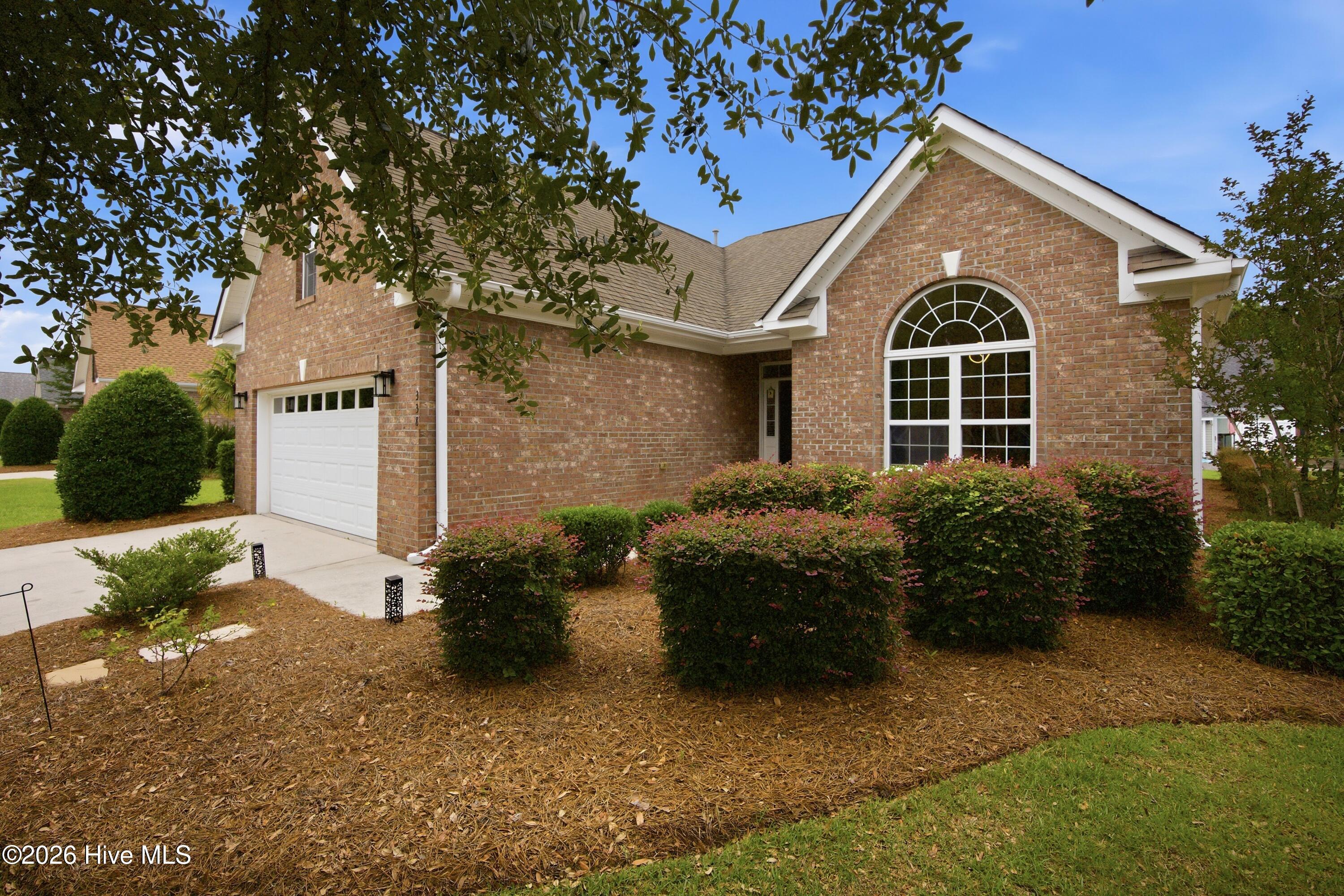 338 Windchime Drive