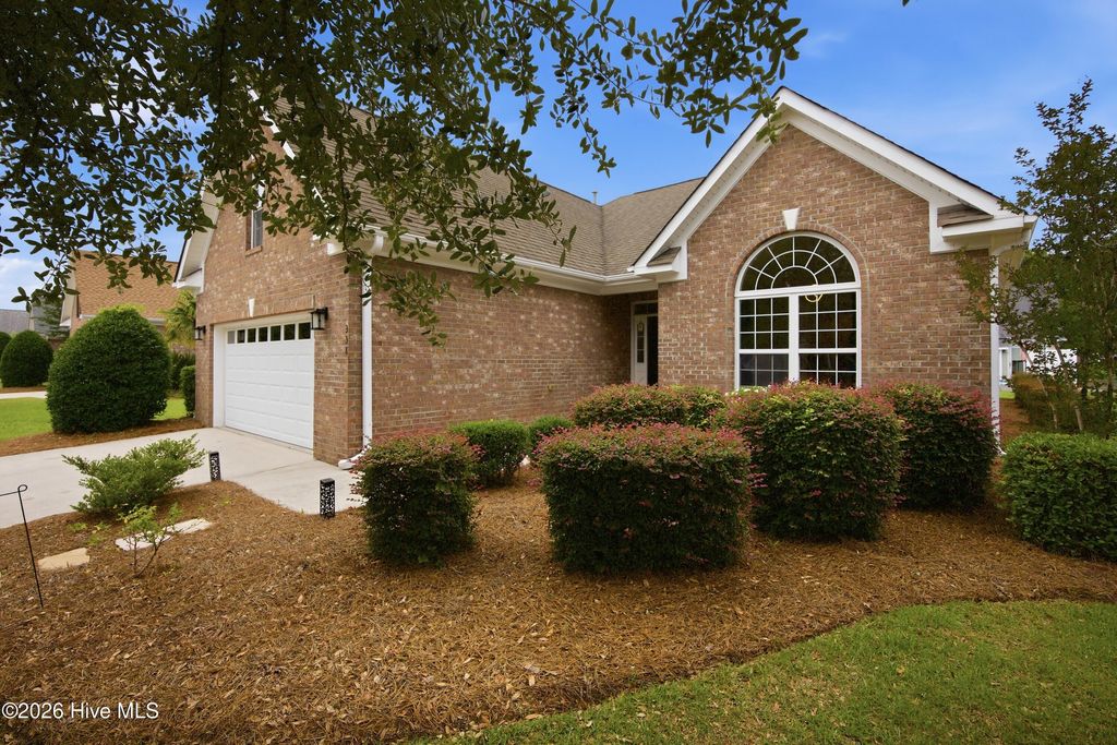Photo of 338 Windchime Drive, Wilmington, NC 28412 (MLS # 100577608)