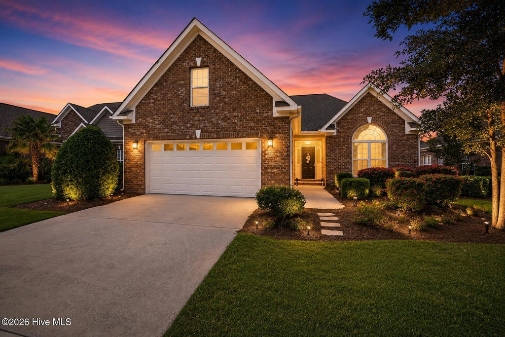 Photo of 338 Windchime Drive, Wilmington, NC 28412 (MLS # 100577608)