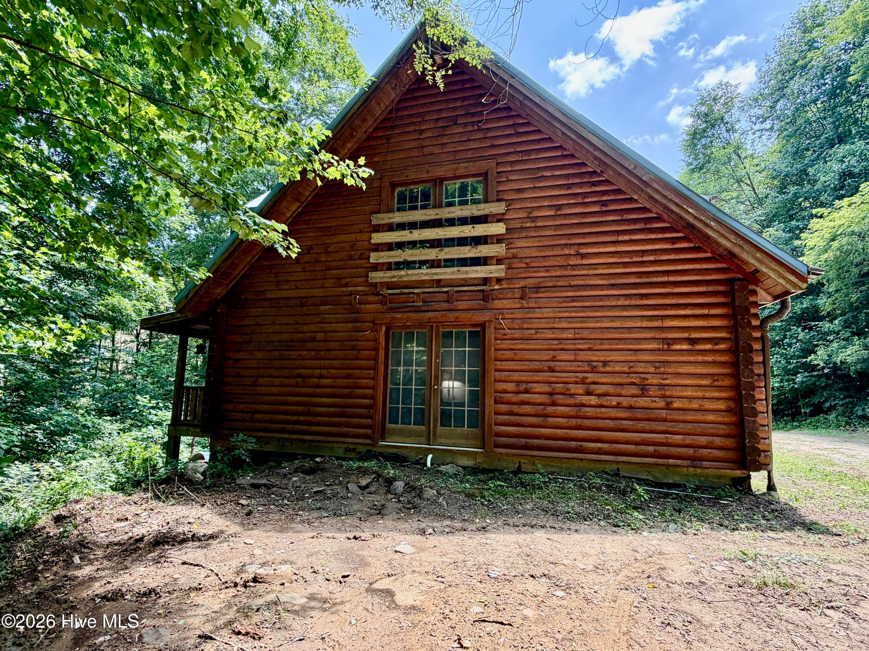 4181 Huffman Creek Road 32