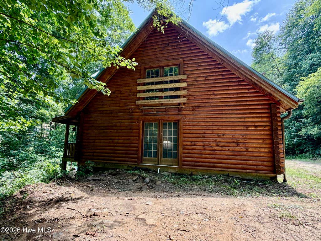 Photo of 4181 Huffman Creek Road #32, Robbinsville, NC 28771 (MLS # 100594515)