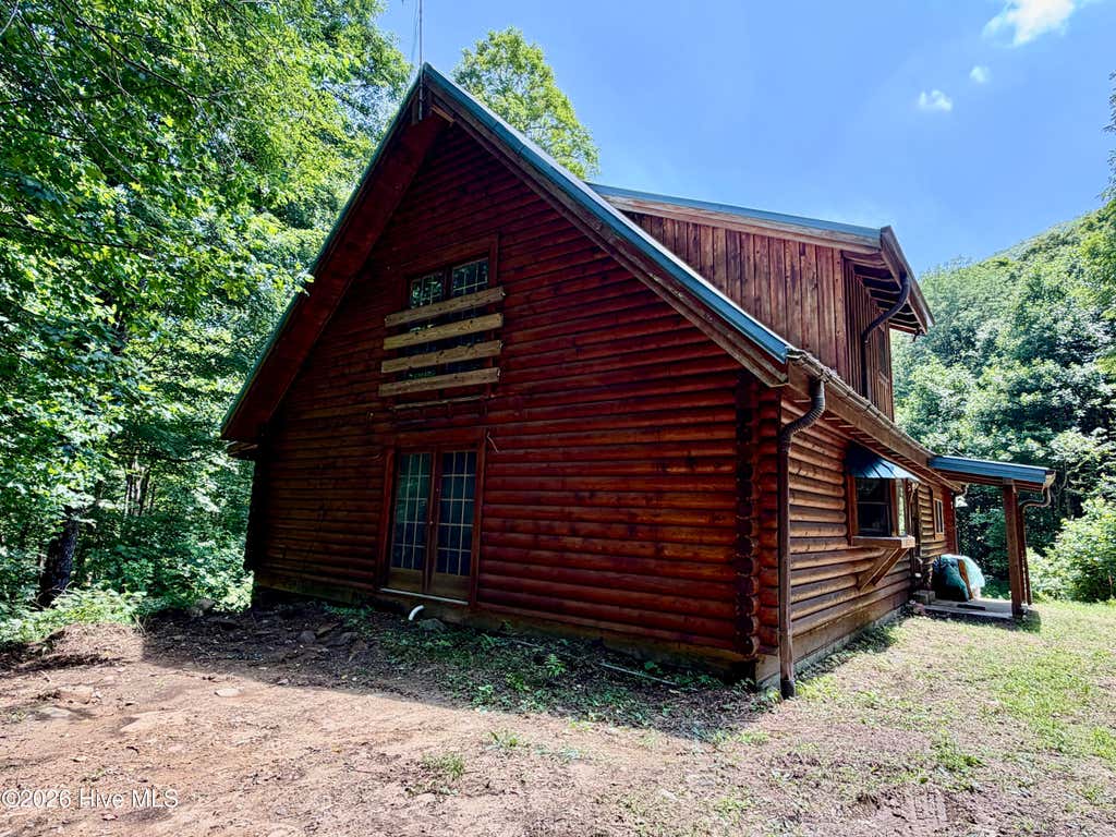 Photo of 4181 Huffman Creek Road #32, Robbinsville, NC 28771 (MLS # 100594515)