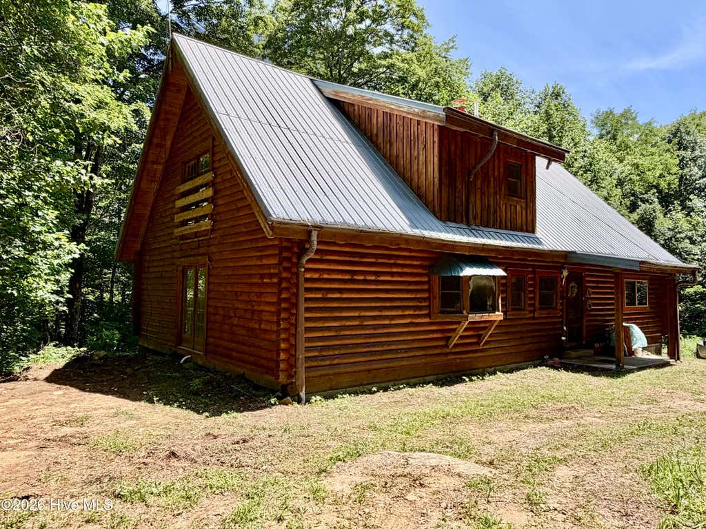 Photo of 4181 Huffman Creek Road #32, Robbinsville, NC 28771 (MLS # 100594515)