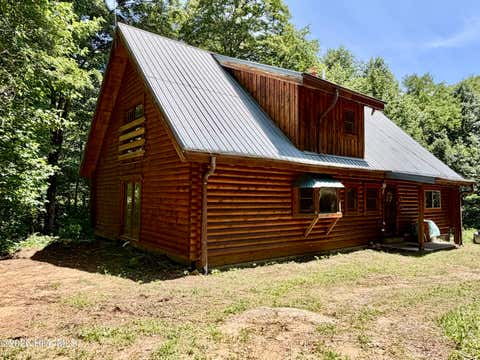 Photo of 4181 Huffman Creek Road #32, Robbinsville, NC 28771 (MLS # 100594515)