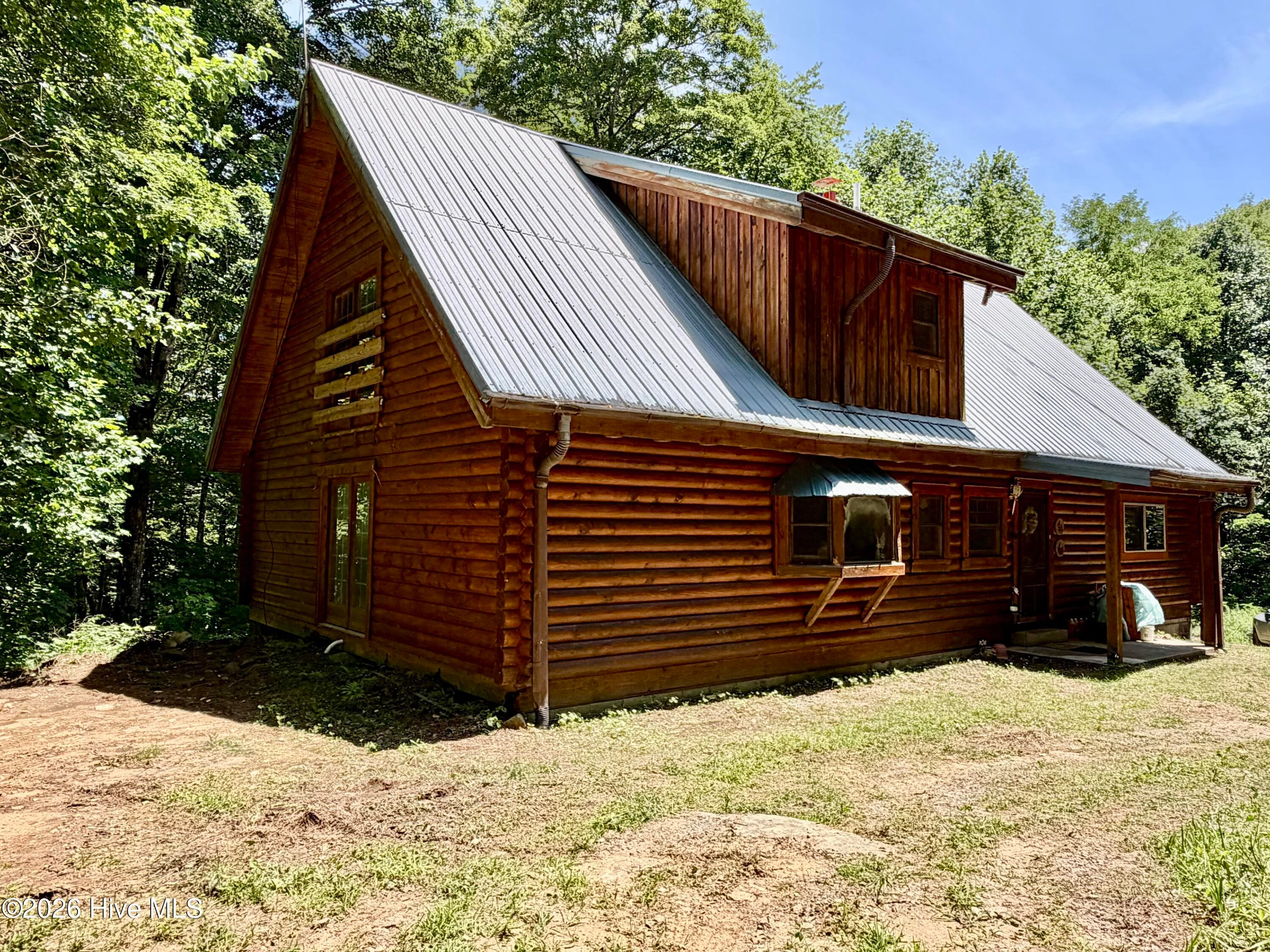 4181 Huffman Creek Road Unit 32, Robbinsville, NC, 28771