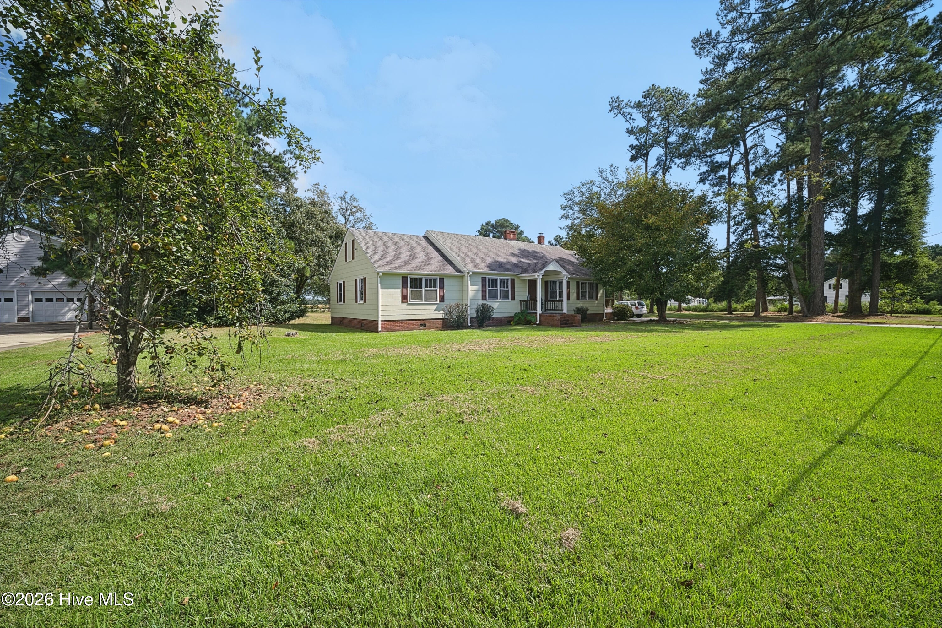 784 Dry Ridge Road