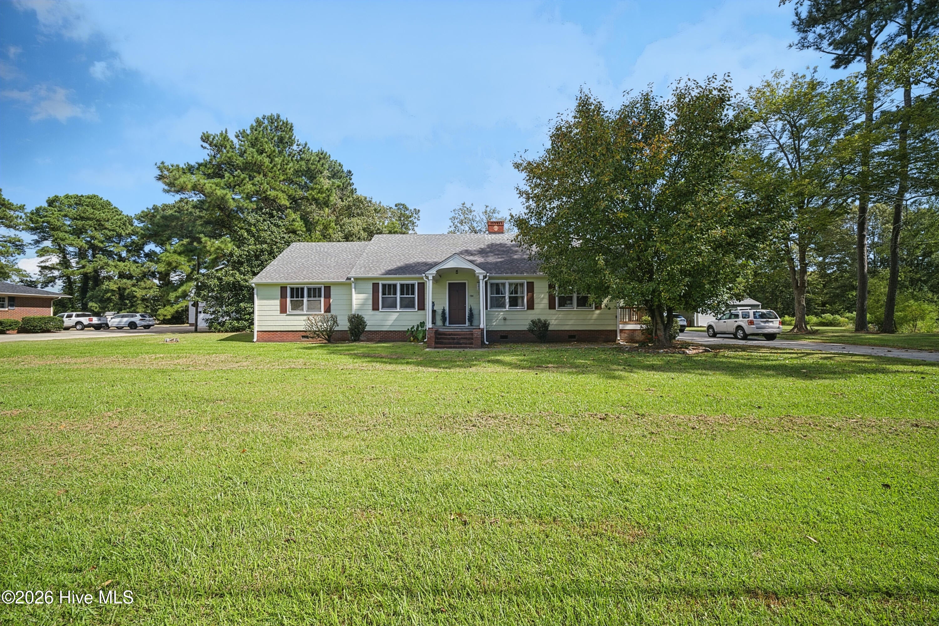 784 Dry Ridge Road