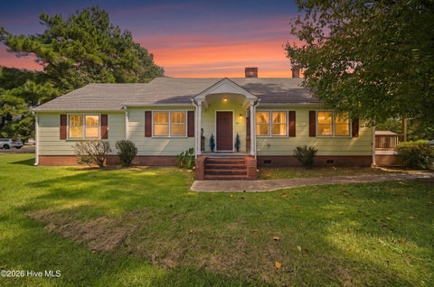 Photo of 784 Dry Ridge Road, Elizabeth City, NC 27909 (MLS # 100608587)