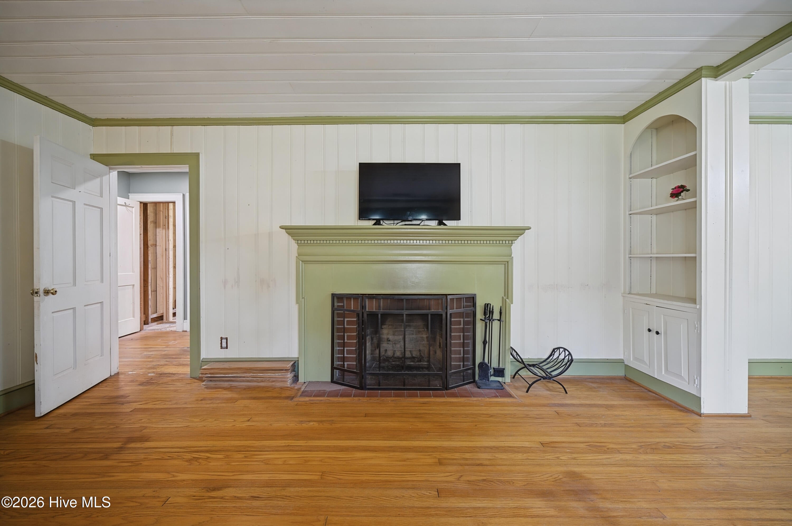 784 Dry Ridge Road