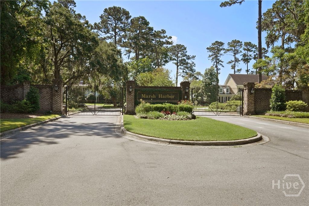 Photo of 5 Marsh Harbor Drive N, Savannah, GA 31410 (MLS # SA348965)