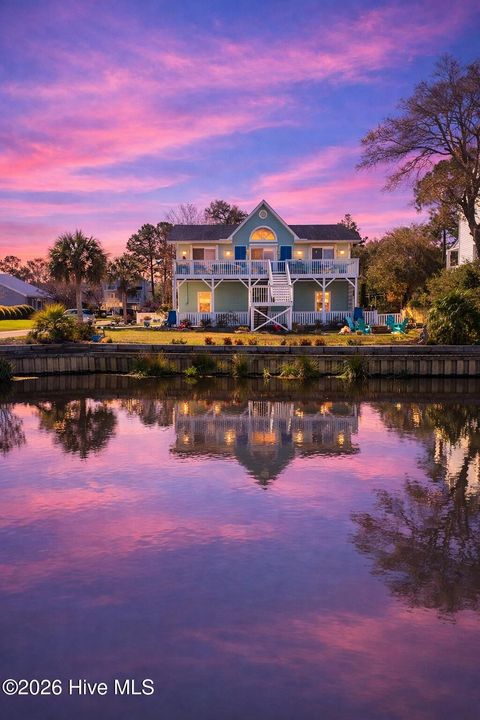 330 Cape Lookout Loop Emerald Isle NC 28594