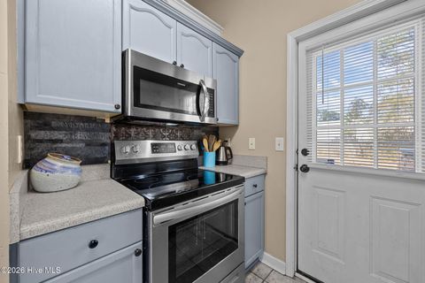 Tiny photo for 246 Guy Court SE, Leland, NC 28451 (MLS # 100550840)