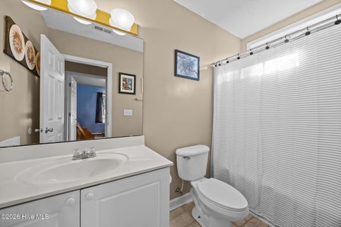 Tiny photo for 246 Guy Court SE, Leland, NC 28451 (MLS # 100550840)