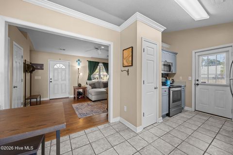 Tiny photo for 246 Guy Court SE, Leland, NC 28451 (MLS # 100550840)