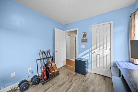 Tiny photo for 246 Guy Court SE, Leland, NC 28451 (MLS # 100550840)