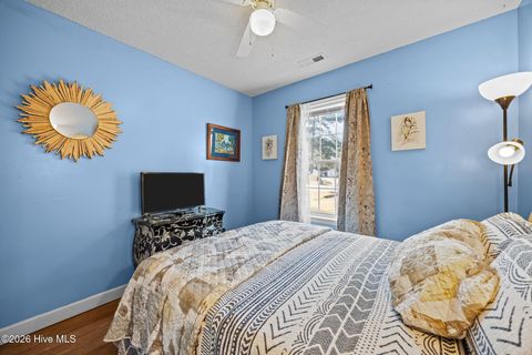 Tiny photo for 246 Guy Court SE, Leland, NC 28451 (MLS # 100550840)