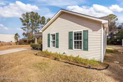 Tiny photo for 246 Guy Court SE, Leland, NC 28451 (MLS # 100550840)
