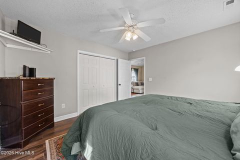 Tiny photo for 246 Guy Court SE, Leland, NC 28451 (MLS # 100550840)