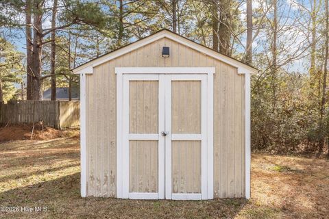 Tiny photo for 246 Guy Court SE, Leland, NC 28451 (MLS # 100550840)