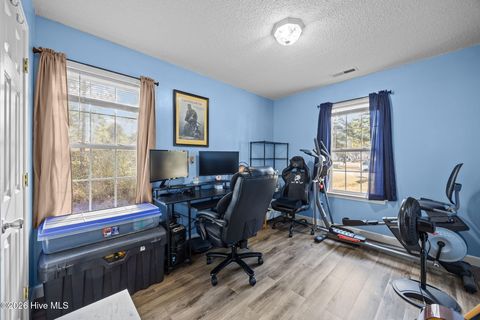 Tiny photo for 246 Guy Court SE, Leland, NC 28451 (MLS # 100550840)