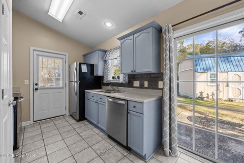 Tiny photo for 246 Guy Court SE, Leland, NC 28451 (MLS # 100550840)