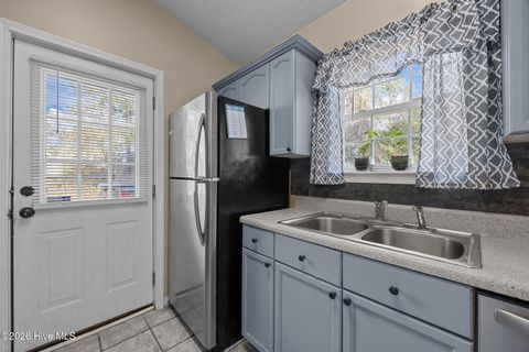 Tiny photo for 246 Guy Court SE, Leland, NC 28451 (MLS # 100550840)