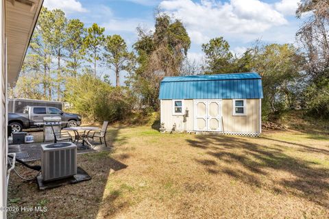 Tiny photo for 246 Guy Court SE, Leland, NC 28451 (MLS # 100550840)