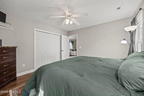 Tiny photo for 246 Guy Court SE, Leland, NC 28451 (MLS # 100550840)