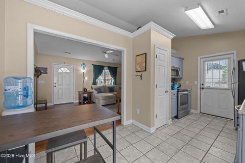 Tiny photo for 246 Guy Court SE, Leland, NC 28451 (MLS # 100550840)