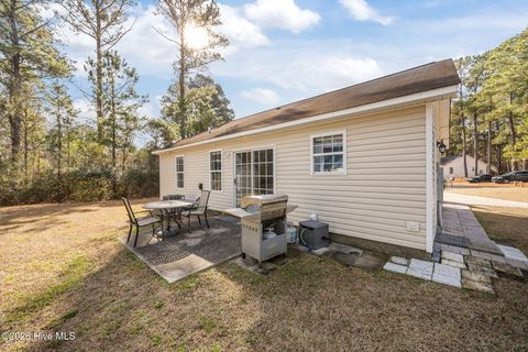 Tiny photo for 246 Guy Court SE, Leland, NC 28451 (MLS # 100550840)