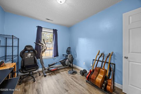 Tiny photo for 246 Guy Court SE, Leland, NC 28451 (MLS # 100550840)