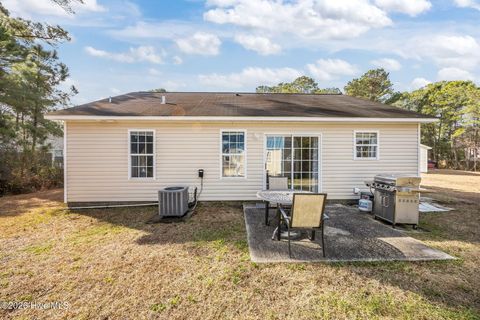 Tiny photo for 246 Guy Court SE, Leland, NC 28451 (MLS # 100550840)
