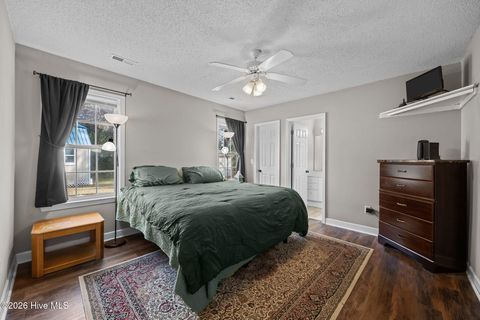 Tiny photo for 246 Guy Court SE, Leland, NC 28451 (MLS # 100550840)