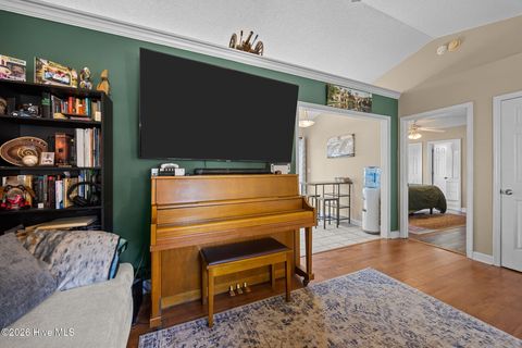 Tiny photo for 246 Guy Court SE, Leland, NC 28451 (MLS # 100550840)