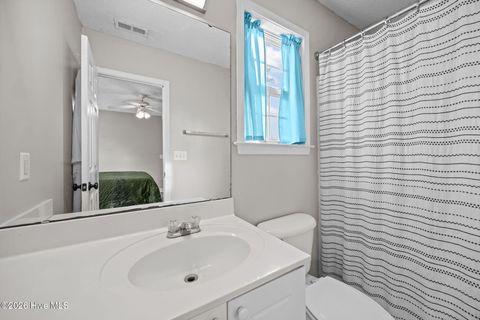 Tiny photo for 246 Guy Court SE, Leland, NC 28451 (MLS # 100550840)