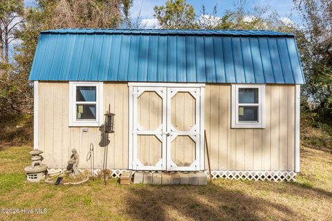 Tiny photo for 246 Guy Court SE, Leland, NC 28451 (MLS # 100550840)