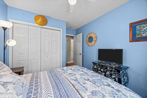 Tiny photo for 246 Guy Court SE, Leland, NC 28451 (MLS # 100550840)