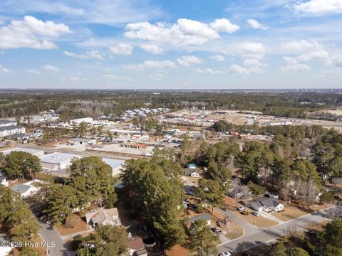 Tiny photo for 246 Guy Court SE, Leland, NC 28451 (MLS # 100550840)