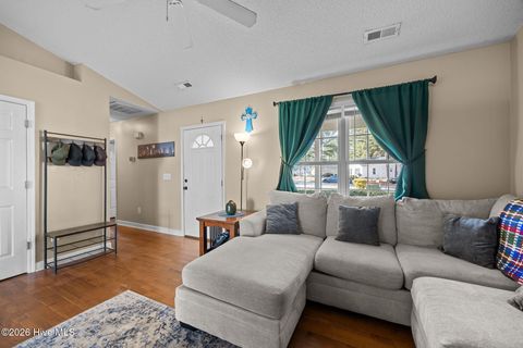 Tiny photo for 246 Guy Court SE, Leland, NC 28451 (MLS # 100550840)