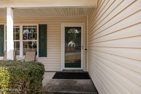 Tiny photo for 246 Guy Court SE, Leland, NC 28451 (MLS # 100550840)
