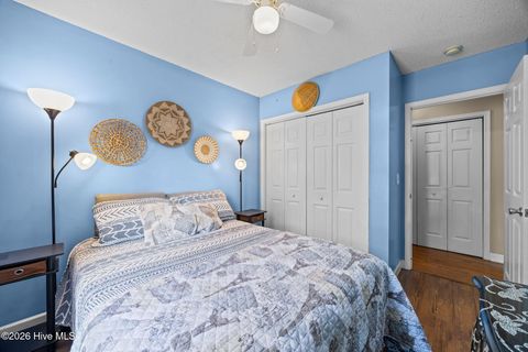 Tiny photo for 246 Guy Court SE, Leland, NC 28451 (MLS # 100550840)