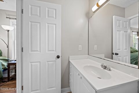 Tiny photo for 246 Guy Court SE, Leland, NC 28451 (MLS # 100550840)