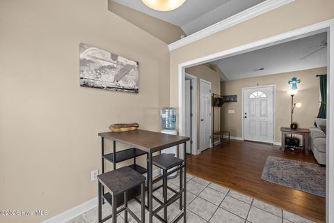 Tiny photo for 246 Guy Court SE, Leland, NC 28451 (MLS # 100550840)